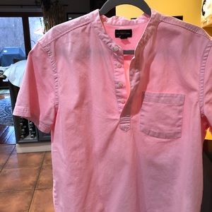 Urban Outfitters CPO Provisions Short Sleeve